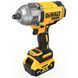 Професійний гайкокрут ударний акумуляторний безщітковий DeWALT DCF900P2T : з АКБ 2шт-18V 5Ah, 1898 Hm DCF900P2T фото 4