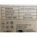 Потужна аргонова зварка Edon Eco TIG-200 AC/DC : 8.5 кВт, 200 А, електрод 1.6-4.0мм Eco TIG-200AC/DC фото 8