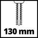 Якісні ножиці акумуляторні для трави Einhell GE-CG 7,2 Li : 7.2 V, 1.5 Аh, 1200 різ/хв, 3410381 3410381 фото 9