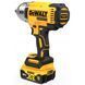 Професійний гайкокрут ударний акумуляторний безщітковий DeWALT DCF900P2T : з АКБ 2шт-18V 5Ah, 1898 Hm DCF900P2T фото 6