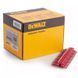 Цвяхи по твердому бетону та сталі для степлера DCN890 DeWALT DCN8903013 : 13 х 3 - 1005 шт, DCN8903013 фото 2
