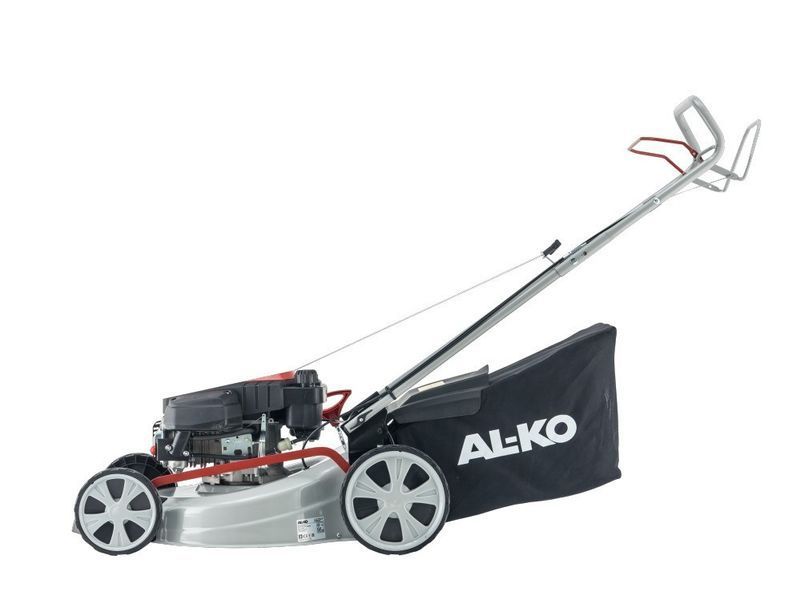 Газонокосарка бензинова AL-KO EASY 5.1 SP-S (113796) 113796 фото