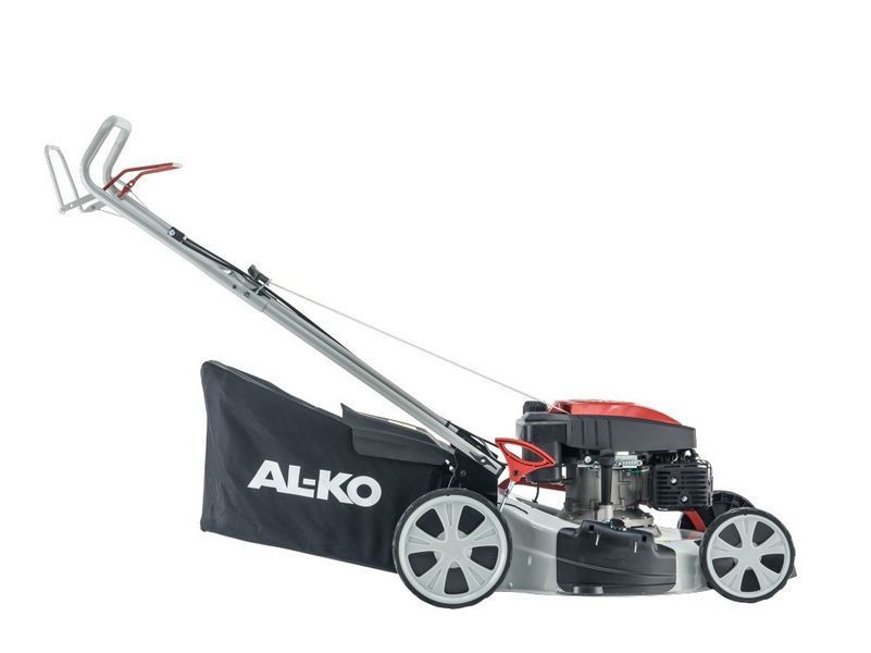 Газонокосарка бензинова AL-KO EASY 5.1 SP-S (113796) 113796 фото