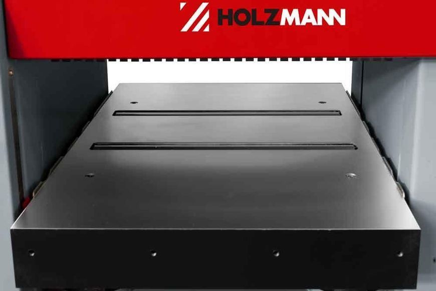 Рейсмусовий верстат HOLZMANN DHM630PRO_400V DHM630PRO_400V фото
