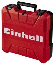 Якісний кейс пластиковий універсальний Einhell S35 E-Box (4530045) 4530045 фото