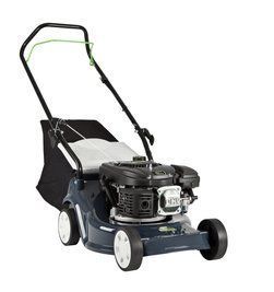 Газонокосилка бензиновая Greenzone PM 4018 P Easy (112994) 2126 фото