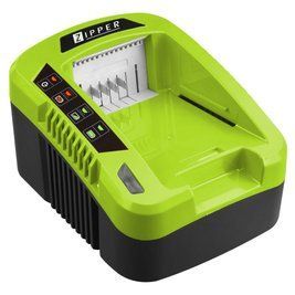 Зарядний пристрій Zipper ZI-LGR40V-AKKU ZI-LGR40V-AKKU фото