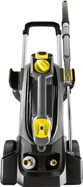 Потужна мийка високого тиску Karcher HD 5/15 C Plus: 2800 Вт, 20-200 бар (1.520-931.0) 1.520-931.0 фото