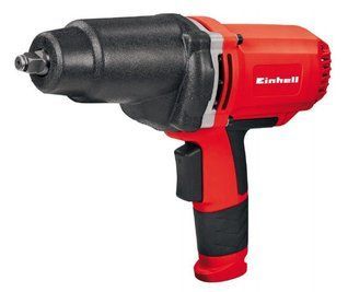 Ударний гайковерт Einhell CC-IW 950/1 (4259950) 4259950 фото
