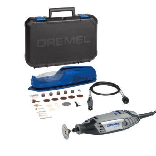 Багатофункціональний інструмент Dremel 3000-1/25 : 130 Вт, 33000 об/хв. (F0133000JT) F0133000JT фото