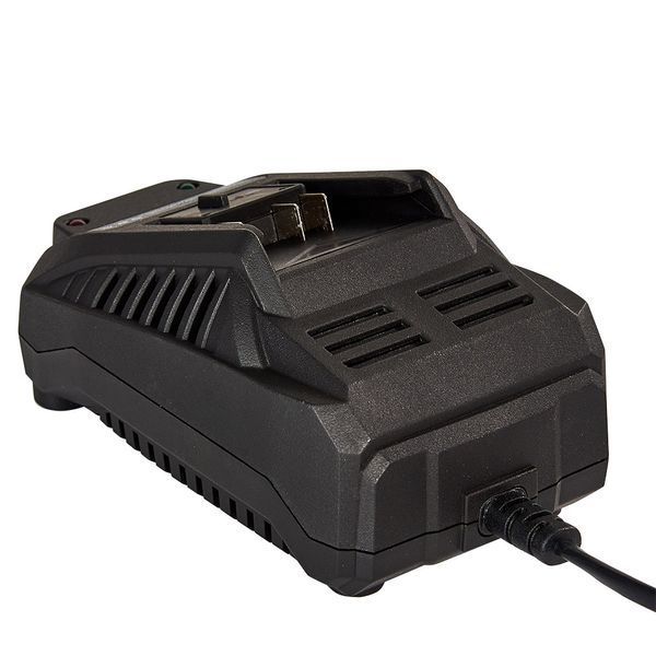 Зарядний пристрій для акумуляторів Vitals Master LSL 1824 SmartLine+ (2,4 А) 184459 фото