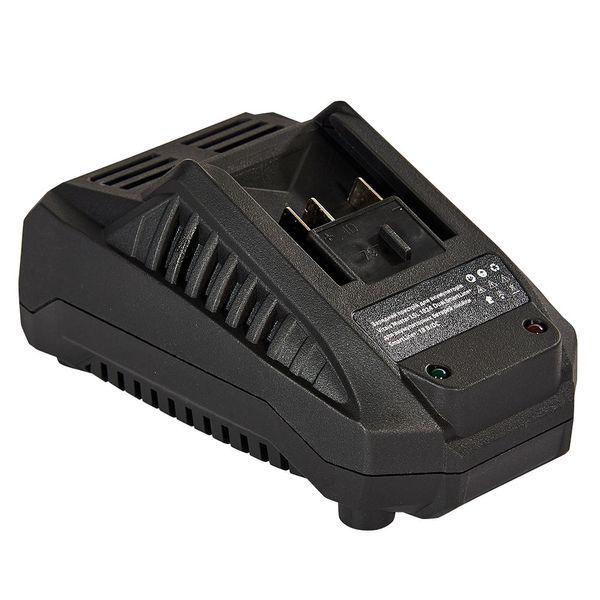 Зарядний пристрій для акумуляторів Vitals Master LSL 1824 SmartLine+ (2,4 А) 184459 фото