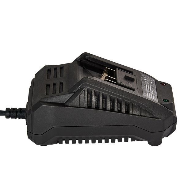 Зарядний пристрій для акумуляторів Vitals Master LSL 1824 SmartLine+ (2,4 А) 184459 фото