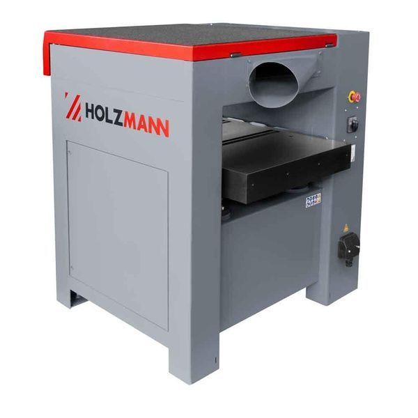 Рейсмусовий верстат HOLZMANN DHM630PROSMW4_400V DHM630PROSMW4_400V фото