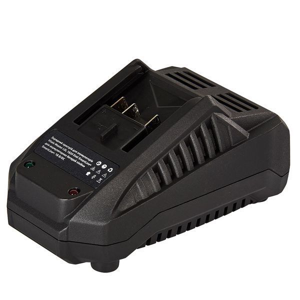 Зарядний пристрій для акумуляторів Vitals Master LSL 1824 SmartLine+ (2,4 А) 184459 фото