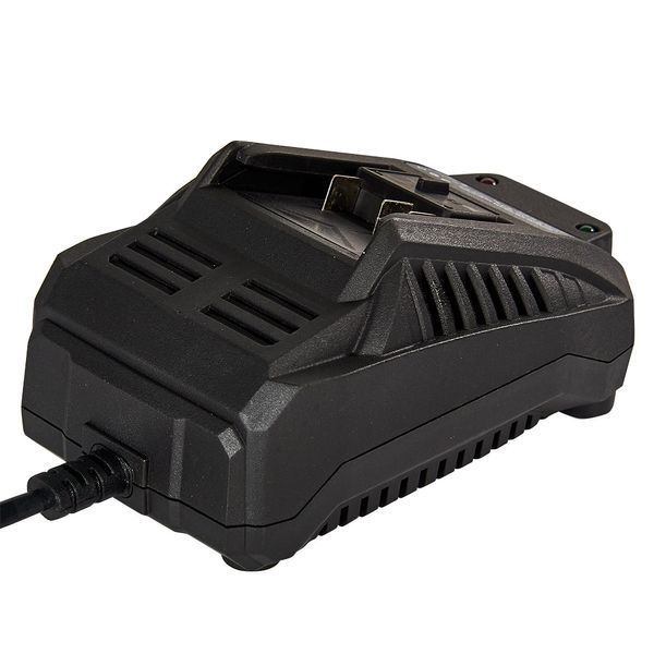 Зарядний пристрій для акумуляторів Vitals Master LSL 1824 SmartLine+ (2,4 А) 184459 фото