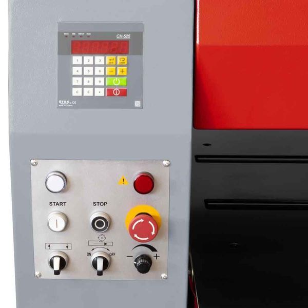 Рейсмусовий верстат HOLZMANN DHM630PROSMW4_400V DHM630PROSMW4_400V фото