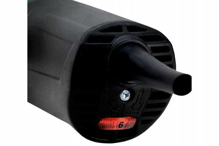Шліфмашина кутова 125мм METABO WEV 17-125 Quick 600516000 фото