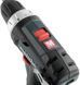 Акумуляторний шуруповерт Metabo PowerMaxx BS Basic 2х2,0 Ач пластиковий чемодан (600080500) 600080500 фото 7