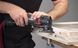Електриний багатофункціональний інструмент Metabo MT 400 Quick : 400 Вт, реноватор, мультитул 601406000 фото 3