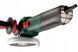 Шліфмашина кутова 125мм METABO WEV 17-125 Quick 600516000 фото 3