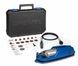Багатофункціональний інструмент Dremel 3000-1/25 : 130 Вт, 33000 об/хв. (F0133000JT) F0133000JT фото 1