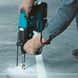 Професійний акумуляторний перфоратор Makita DHR243RTJ : з АКБ 18V 2шт-5.0Ah, 2 Дж, SDS+ DHR243RTJ фото 5