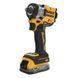 Професійний гайкокрут ударний акумуляторний безщітковий DeWALT DCF921E2T : з АКБ 2шт-18V 1.7Ah, 610 Hm (DCF921E2T) DCF921E2T фото 2