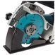 Професійний штроборіз Makita SG1251J : 1400 Вт, диск 125 мм, 3 см глибина, 10000 об/хв SG1251J фото 3