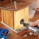 Багатофункціональний інструмент Dremel 3000-1/25 : 130 Вт, 33000 об/хв. (F0133000JT) F0133000JT фото 10