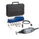 Багатофункціональний інструмент Dremel 3000-1/25 : 130 Вт, 33000 об/хв. (F0133000JT) F0133000JT фото 2