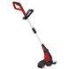 Потужний тример електричний Einhell GC-ET 450/300 Kit : 450 Вт, 8800 об/хв, ширина різання 300 мм 3402023 фото 2