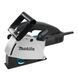 Професійний штроборіз Makita SG1251J : 1400 Вт, диск 125 мм, 3 см глибина, 10000 об/хв SG1251J фото 4