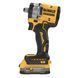 Професійний гайкокрут ударний акумуляторний безщітковий DeWALT DCF921E2T : з АКБ 2шт-18V 1.7Ah, 610 Hm (DCF921E2T) DCF921E2T фото 3