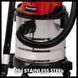 Пилосос акумуляторний Einhell TC-VC 18/20 Li S - Solo (2347130) 2347130 фото 6