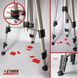 Тринога для нівеліру STARK Tripod-1500 1,5 м (290050014) 290050014 фото 5