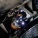 Професійний гайкокрут ударний акумуляторний безщітковий DeWALT DCF921E2T : з АКБ 2шт-18V 1.7Ah, 610 Hm (DCF921E2T) DCF921E2T фото 6