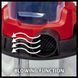 Пилосос акумуляторний Einhell TC-VC 18/20 Li S - Solo (2347130) 2347130 фото 4