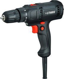 Потужний шуруповерт мережевий Stark EDC-50 PROFI (120050000) : 500 Вт, об.х.х 0-1800, 25Hm 120050000 фото