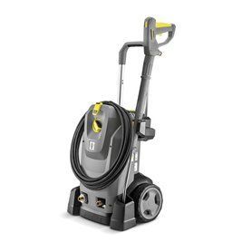 Потужна мийка високого тиску Karcher HD 6/15 M Plus : 3100 Вт, 20-225 бар (1.150-932.0) 1.150-932.0 фото