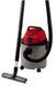 Потужний вакуумний електриний пилосос Einhell TC-VC 1815 : 1250 Вт, 180 мБар, вага 3.64 кг 2340290 фото 1