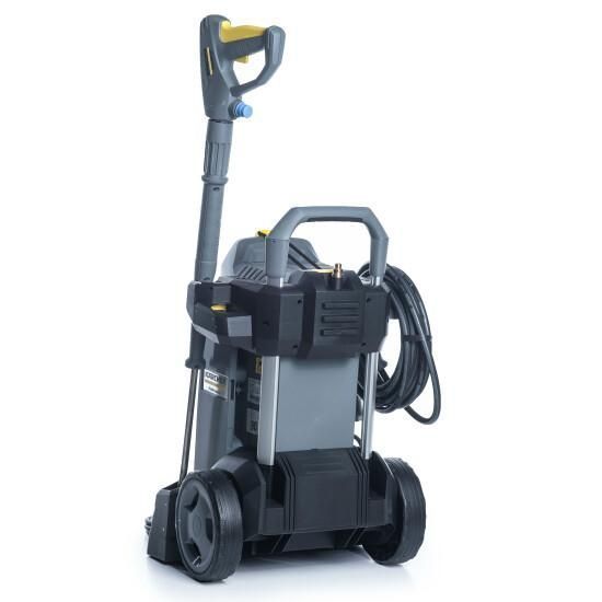 Потужна мийка високого тиску Karcher HD 6/15 M Plus : 3100 Вт, 20-225 бар (1.150-932.0) 1.150-932.0 фото
