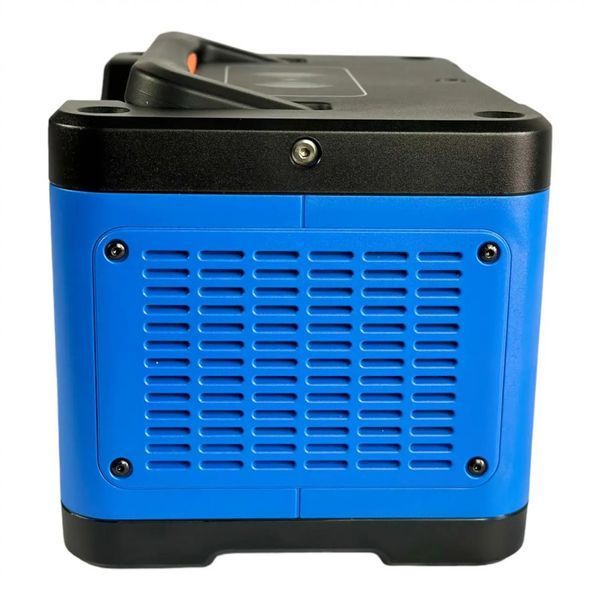 Потужна зарядна станція REDBO RD-MPS 300 : акумулятор Li-ion 138096 mAh, 509.6 Wh RD-MPS 600 фото