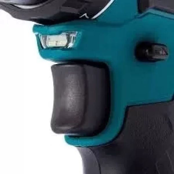 Професійний акумуляторний дриль-шурупокрут MAKITA DDF485Z : 18V, (без АКБ і зарядного) DDF485Z фото
