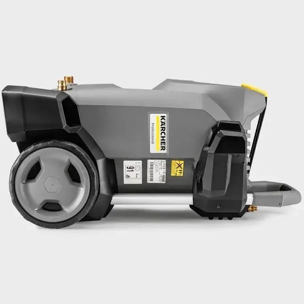 Потужна мийка високого тиску Karcher HD 6/15 M Plus : 3100 Вт, 20-225 бар (1.150-932.0) 1.150-932.0 фото