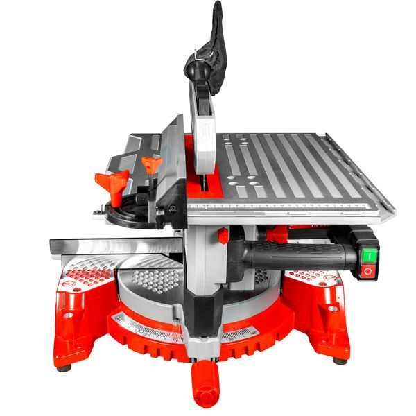 Пила торцювально-циркулярна Holzmann TK 305 (1,8кВт, диск 305 мм) TK305_230V фото