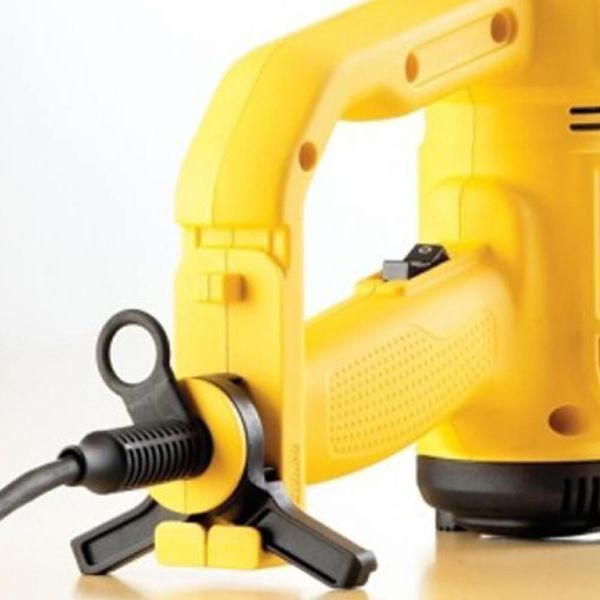 Професійний промисловий мережевий фен DeWALT D26414 : 2000 Вт D26414 фото