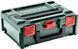 Акумуляторний шуруповерт Metabo BS 18 L 2х2.0 Ач (602321500) 602321500 фото 3