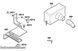 Професійний рубанок Bosch Professional GHO 26-82 D із паралельним упором, пилозбірником, 710 Вт 06015A4301 фото 7