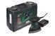 Дельташліфмашина Metabo FMS 200 Intec (600065500) : 200Вт, 26000 кол/хв Вібраційна шліфмашина 600065500 фото 4
